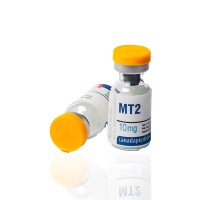 Melanotan 2 peptid