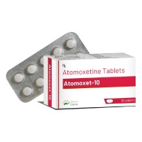 Atomoxetin