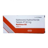 Naltrexone