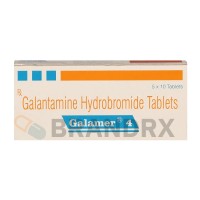 Galantamin