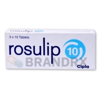 Rosuvastatin