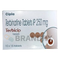 Terbinafin