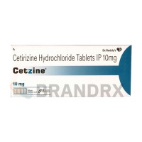 Cetirizin