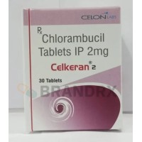 Chlorambucil