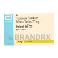Propranolol-hidroklorid