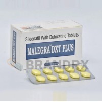 Sildenafil és duloxetin