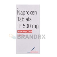 Naproxen