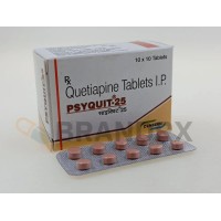 Quetiapin