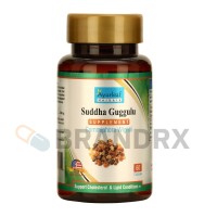 Commiphora mukul kivonat