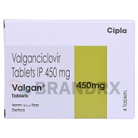 Valganciclovir