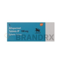 Allopurinol