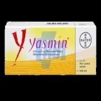 Fogamzásgátló gyógyszerek