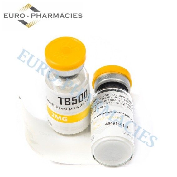 Thymosin Beta (TB4) Tb-500 2mg Pharmaceutical