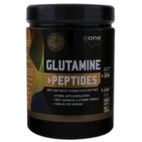 Glutamin peptidek