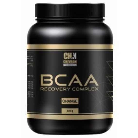 Chevron Nutrition Arginine A.K.G. Core Chevron Nutrition