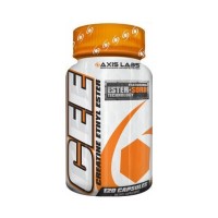 Kreatin etil-észter