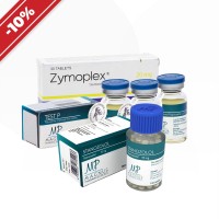 Szteroid kúrák az erő növelésére